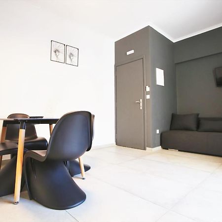 Gk Athens By Gk Properties Eksteriør billede