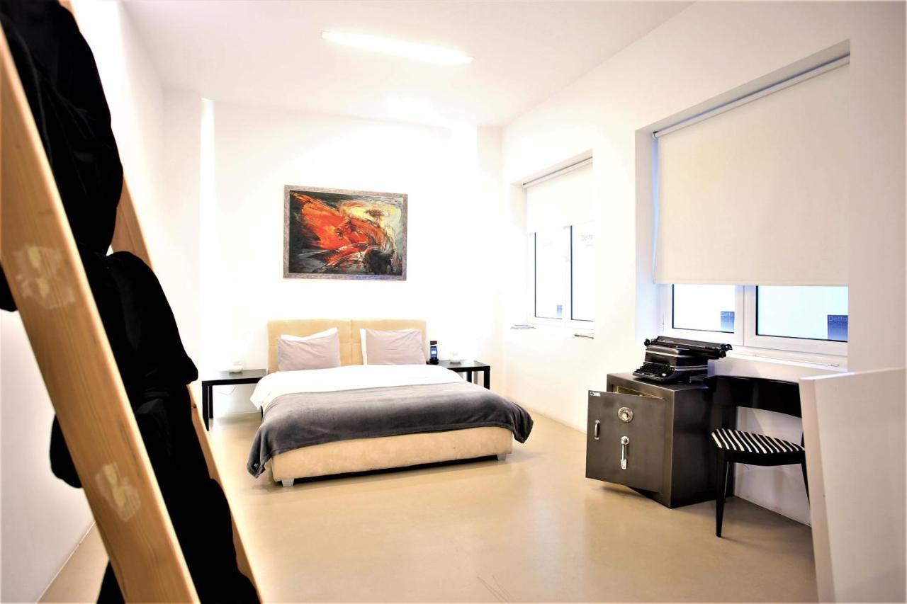 Gk Athens By Gk Properties Eksteriør billede
