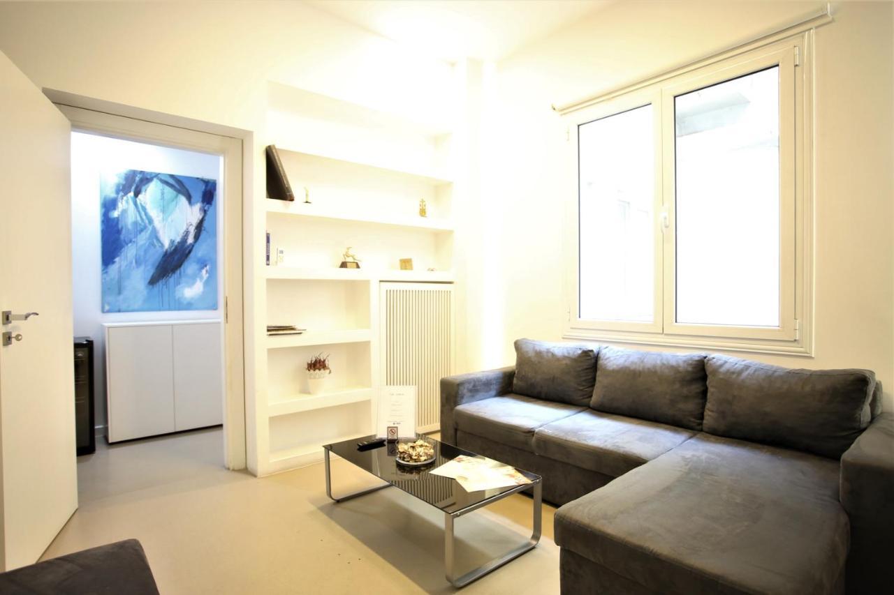 Gk Athens By Gk Properties Eksteriør billede