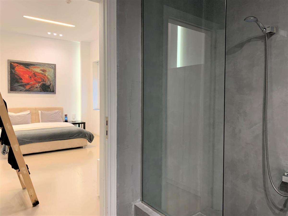 Gk Athens By Gk Properties Eksteriør billede