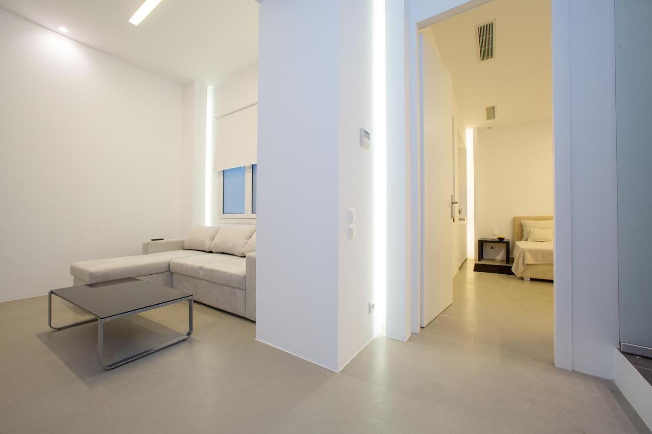 Gk Athens By Gk Properties Eksteriør billede