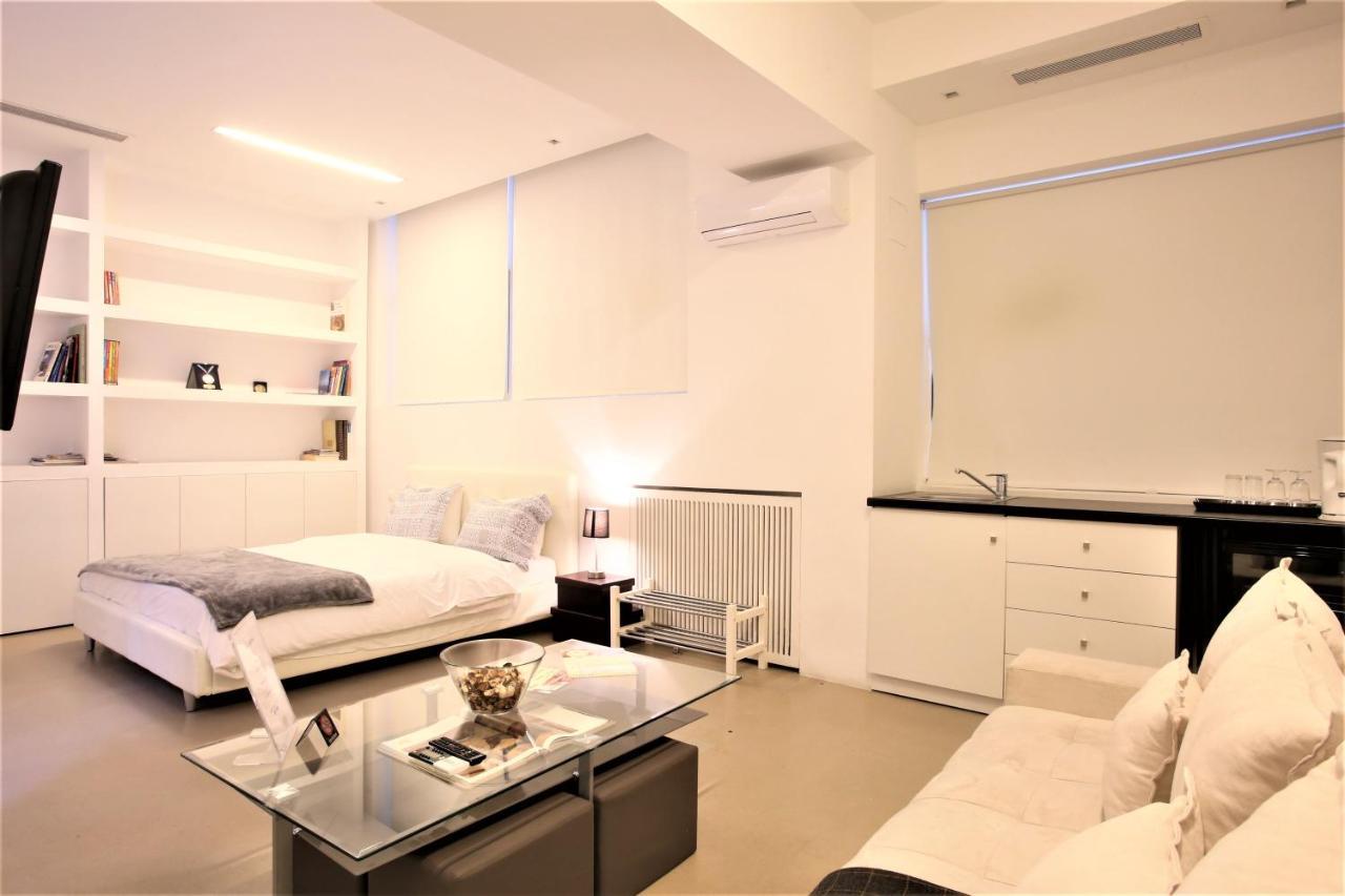 Gk Athens By Gk Properties Eksteriør billede