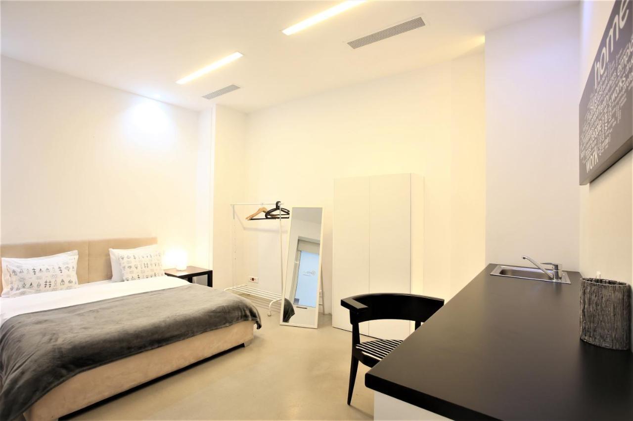 Gk Athens By Gk Properties Eksteriør billede