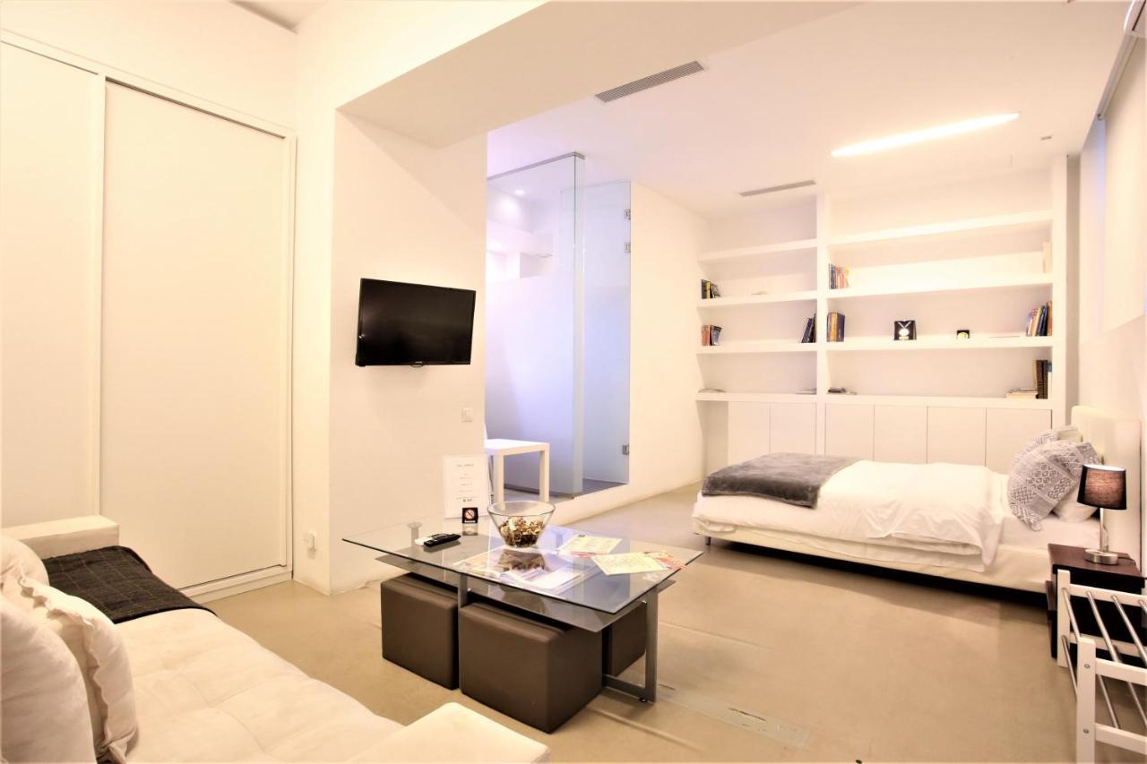 Gk Athens By Gk Properties Eksteriør billede