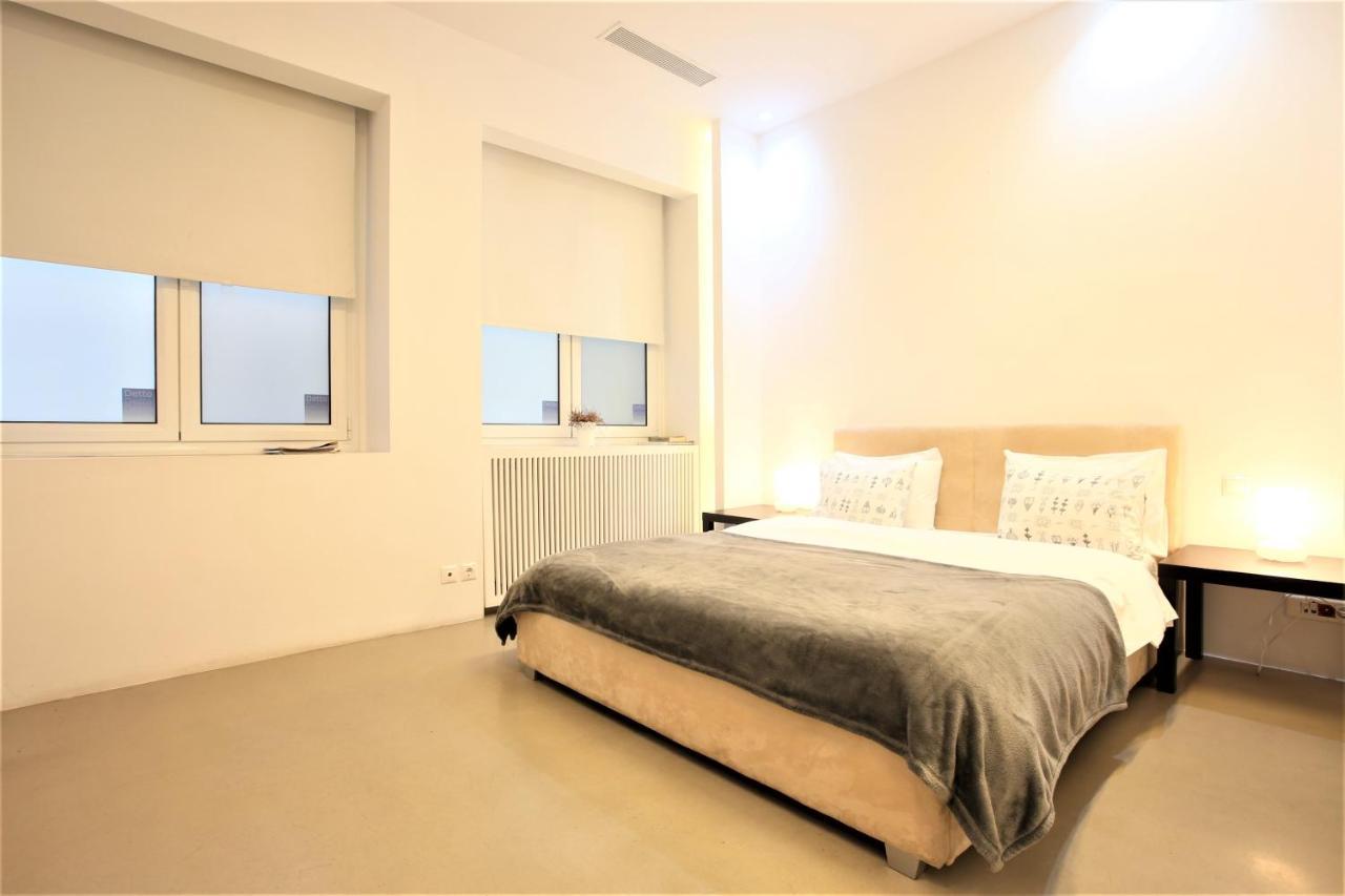 Gk Athens By Gk Properties Eksteriør billede