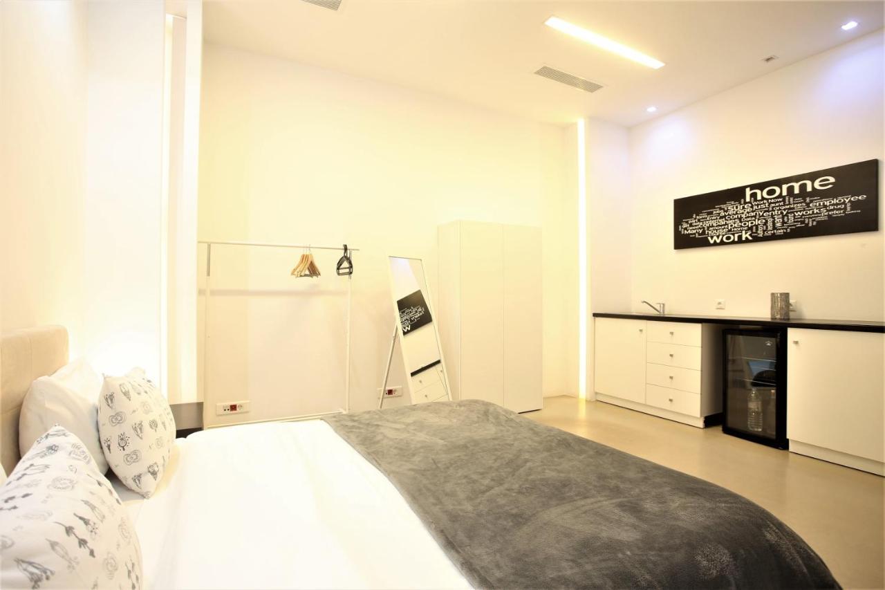 Gk Athens By Gk Properties Eksteriør billede