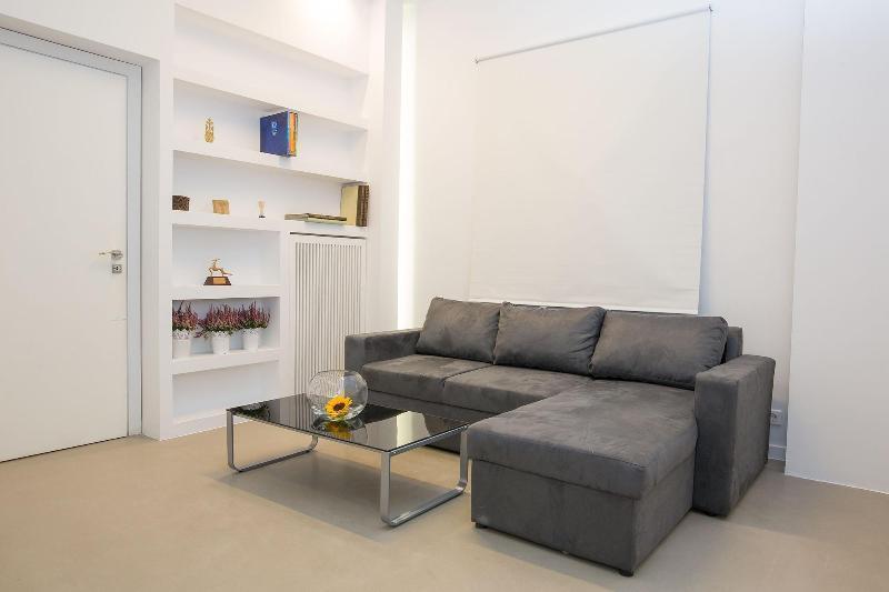 Gk Athens By Gk Properties Eksteriør billede