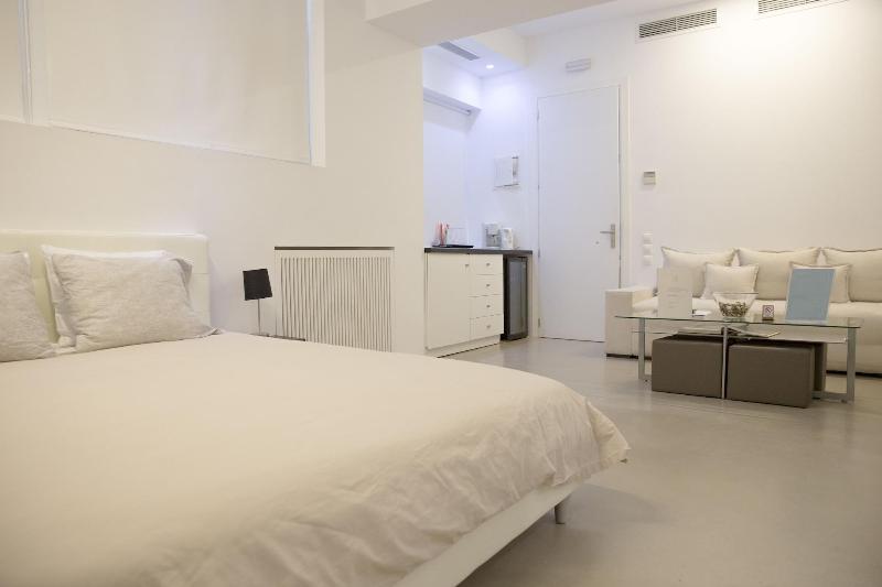 Gk Athens By Gk Properties Eksteriør billede