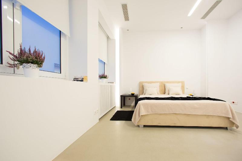 Gk Athens By Gk Properties Eksteriør billede