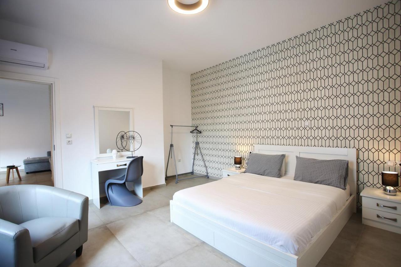 Gk Athens By Gk Properties Eksteriør billede