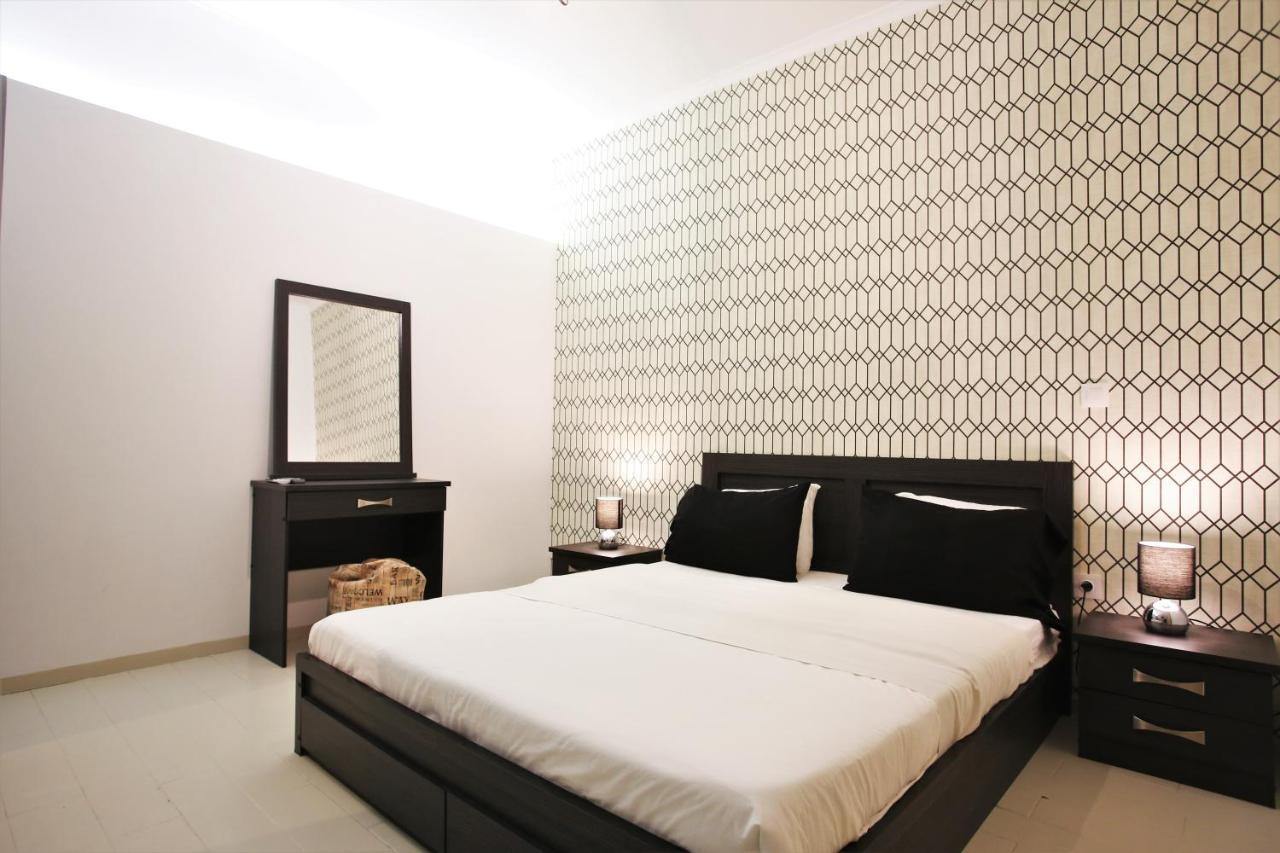 Gk Athens By Gk Properties Eksteriør billede