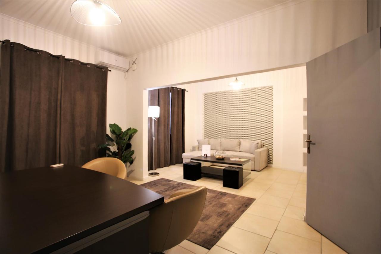 Gk Athens By Gk Properties Eksteriør billede