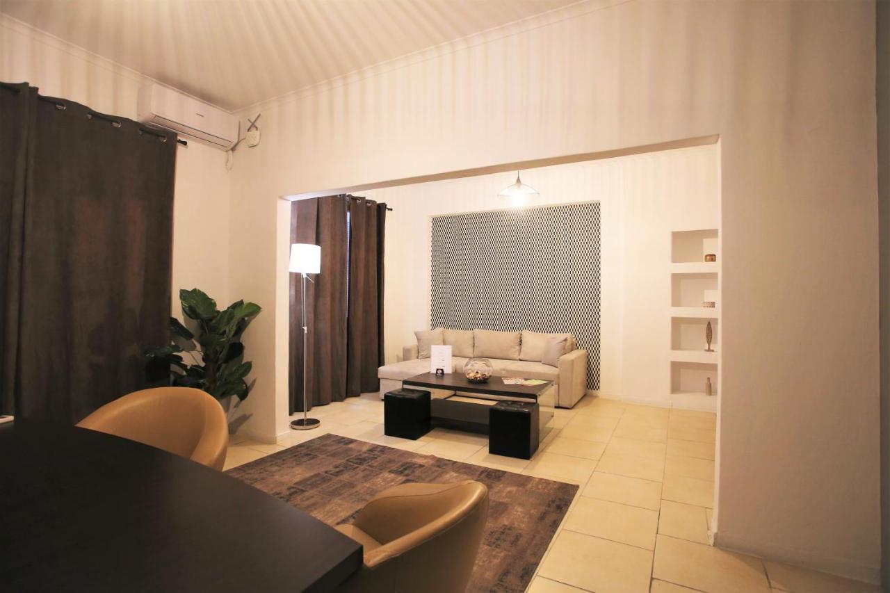 Gk Athens By Gk Properties Eksteriør billede