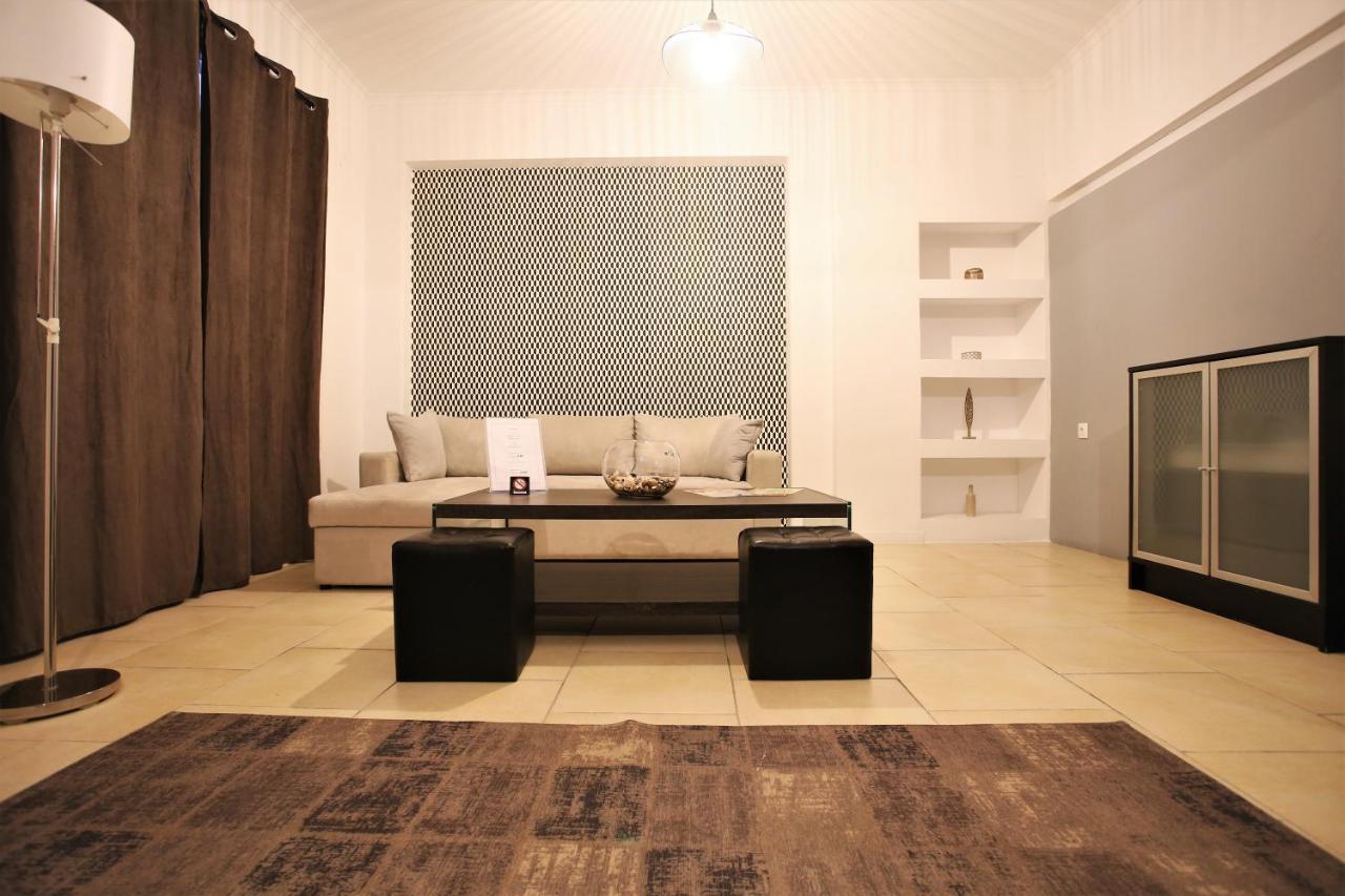 Gk Athens By Gk Properties Eksteriør billede