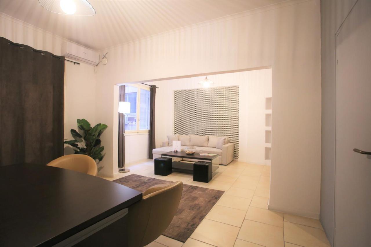 Gk Athens By Gk Properties Eksteriør billede