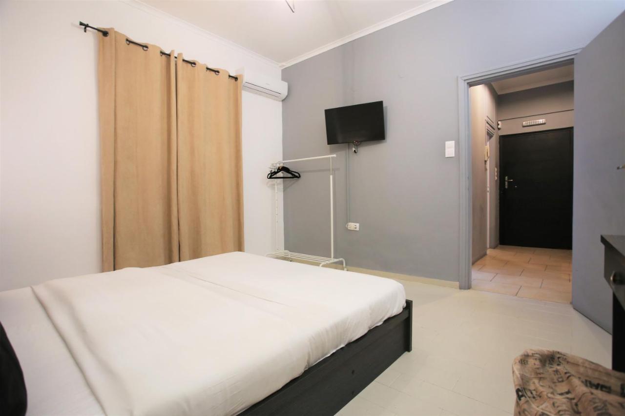 Gk Athens By Gk Properties Eksteriør billede