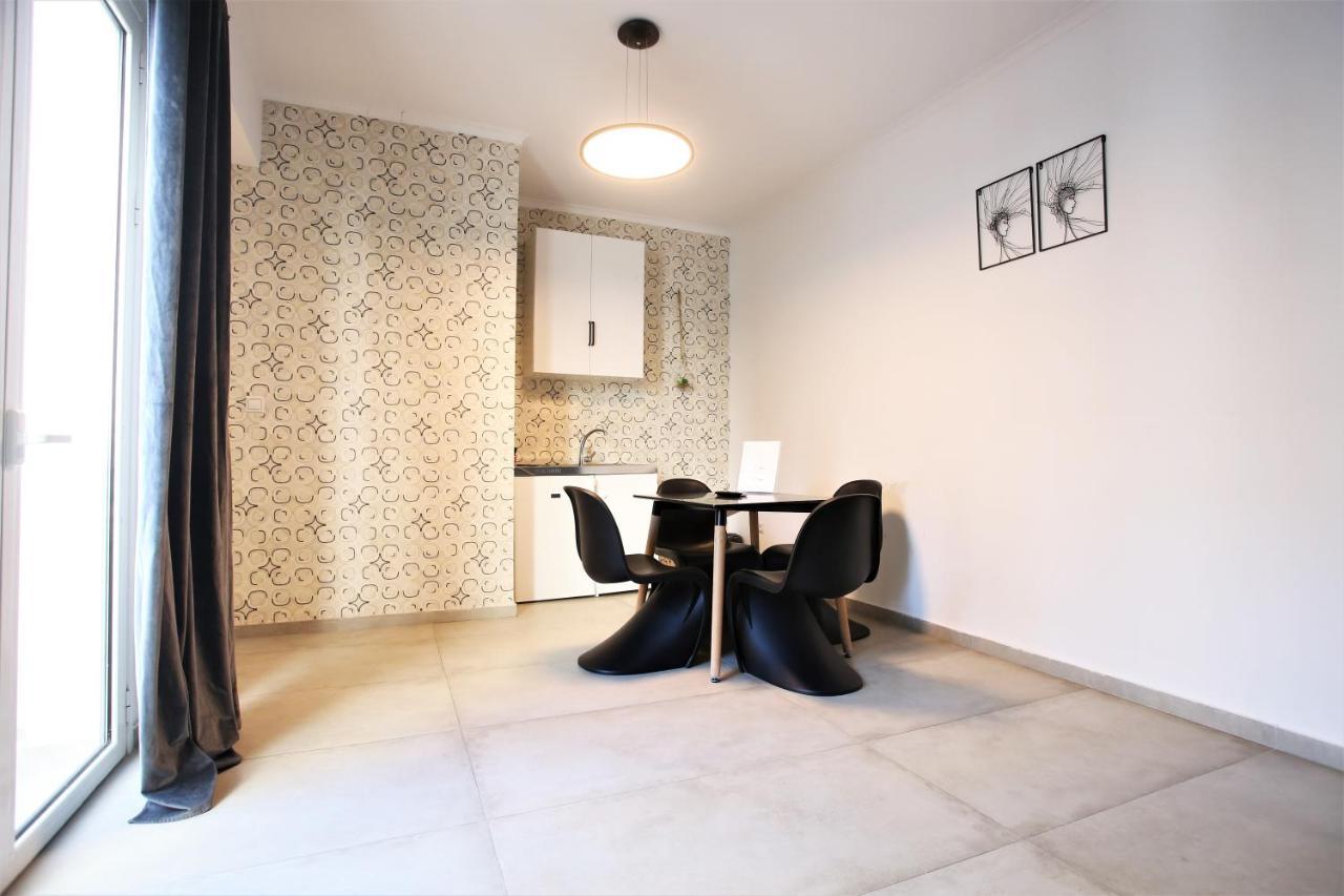 Gk Athens By Gk Properties Eksteriør billede