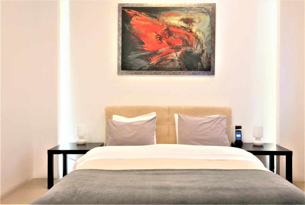 Gk Athens By Gk Properties Eksteriør billede