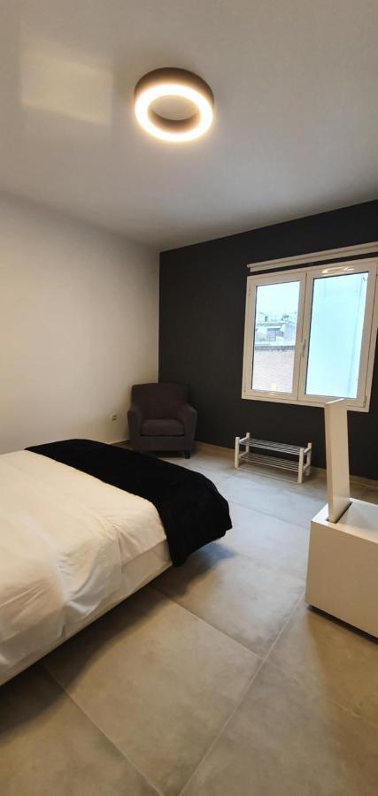Gk Athens By Gk Properties Eksteriør billede
